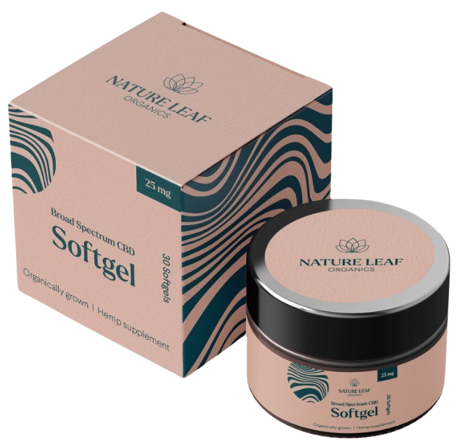 Softgel
