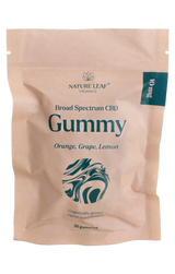 Gummy
