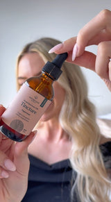 Tincture