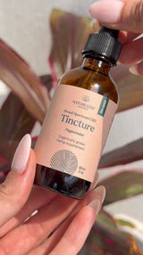 Tincture